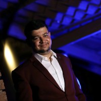 Rohan Joshi