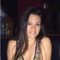 Mia Sgromolo