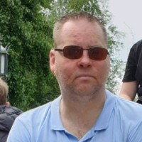 Danny Van Der Meer