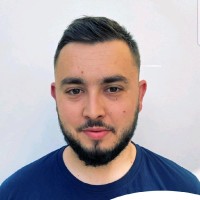 Jonathan Mas