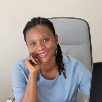 Dr. Abigail Linda Etrue