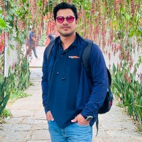 Shailesh More