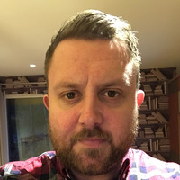 Tom Hodgkinson