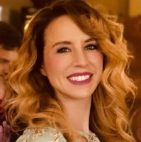 Monica Fariña Marquez