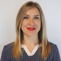 Victoria Morokhovets