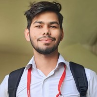 Ashutosh Kumar Jaiswal