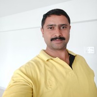 mangesh devare