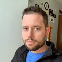 Garrett Cormier