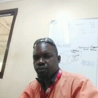 Deogratius Marwa