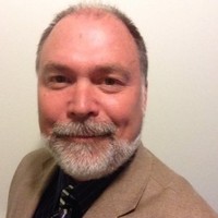 Bruce Houston