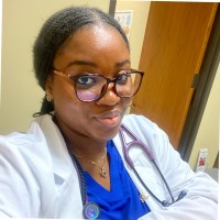 Chinasa Onyemkpa-Iroezi