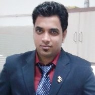 Ca Shah Faisal Ahmad