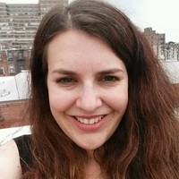 Rebecca White