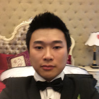 Tony Ye
