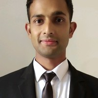 Abinash Mainali