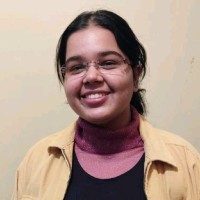 Ananya Dadhich