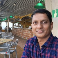 Subodh Parab
