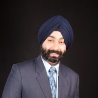Tajinder Singh Oberoi