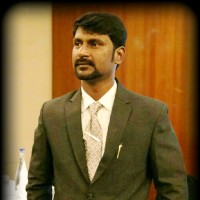 SHANMUGA RAJA