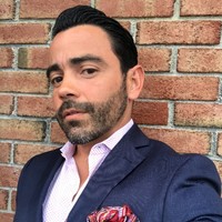 Cristian Delgado