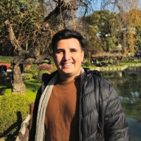 Anyerson Veliz Castellanos