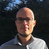 Jérémy Blais