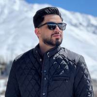 Shervin Taherian