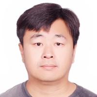 Simon Lin