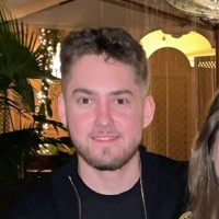 Daniil Levchenko