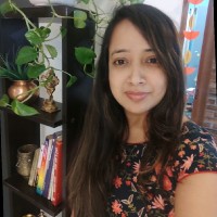 Amrita Ray