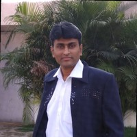 Sachin Jangale