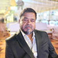 Alpha Garnaik