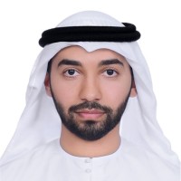 Aidarous Alhashmi