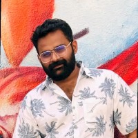 Arjun Murali