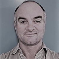 Dale Healy