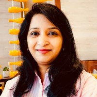 Shalaka Shinde