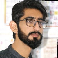 Farhan Ali
