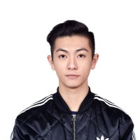 Shih Hsuan Lo