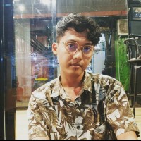 Eric Sanjaya