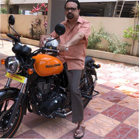 Venkat Prasad Ukkalam
