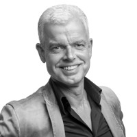 Marc Van Der Tas