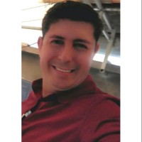 Alberto Gomez Quintero