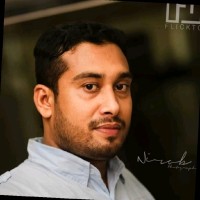 Shamsul Alam Saddam