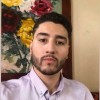 Juan Diego Ramirez Guarin