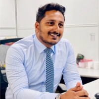 Dhananja Morel