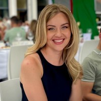 Anastasia Molchanova