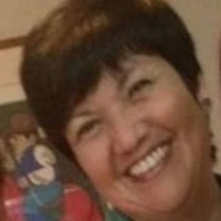 Raiza Elena Sánchez Briceño