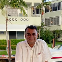 Nimesh ( NICK) Sheth