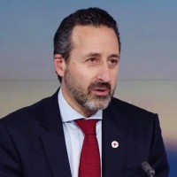 Robert Mardini