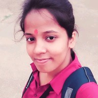 AKANKSHA BHASKAR